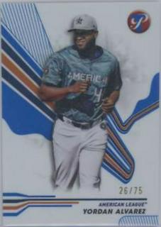 Yordan Alvarez
