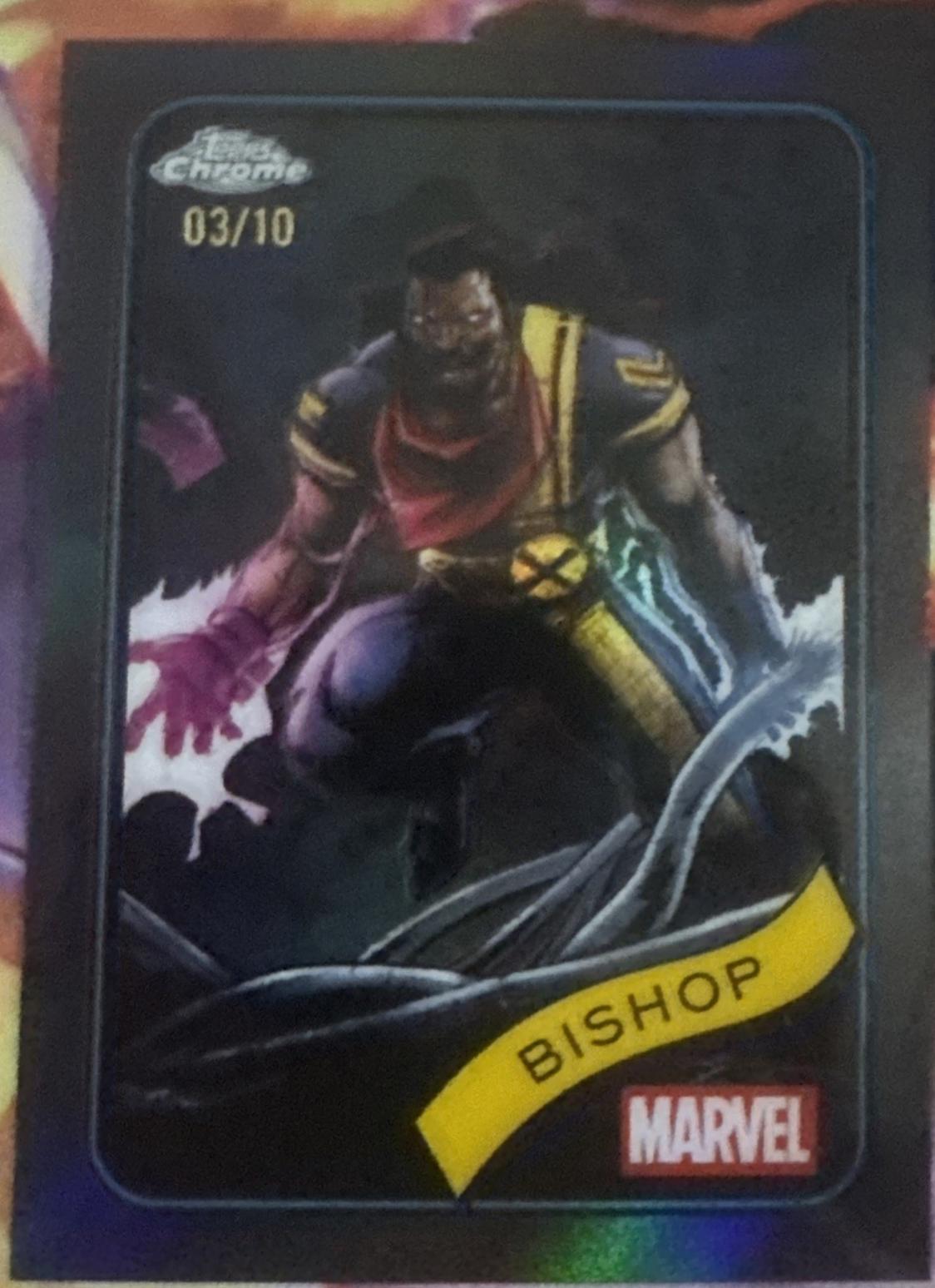 Bishop Black Refractor