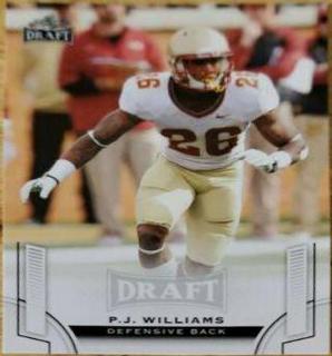 P.J. Williams