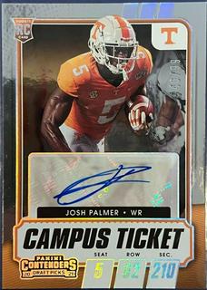 Josh Palmer