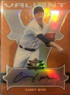 Casey Mize