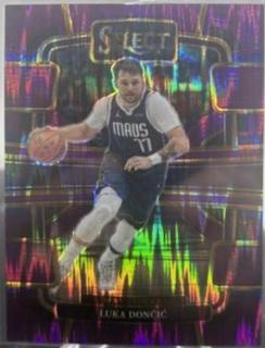 Luka Doncic
