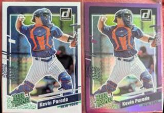 Kevin Parada