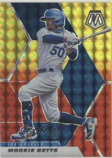 Mookie Betts
