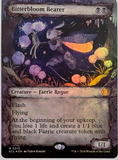 Bitterbloom Bearer
