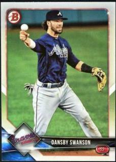 Dansby Swanson