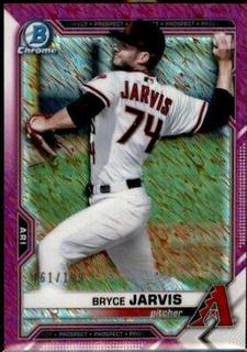 Bryce Jarvis