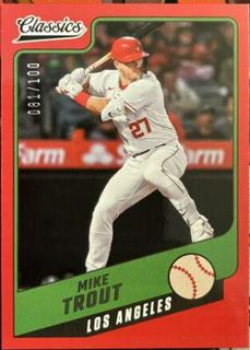 Mike Trout