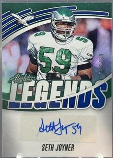 Seth Joyner