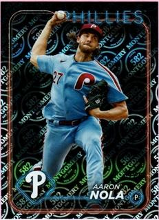 Aaron Nola