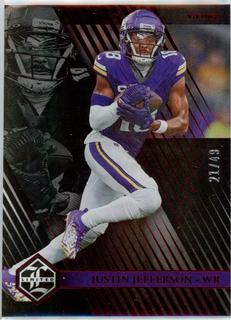 Justin Jefferson