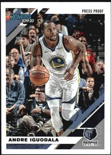 Andre Iguodala