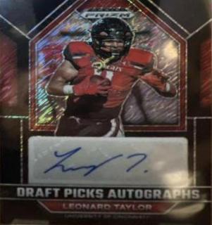 Leonard Fournette