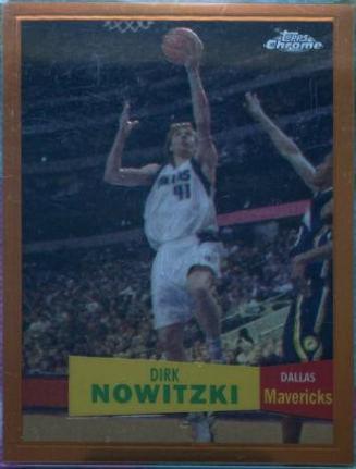 Dirk Nowitzki