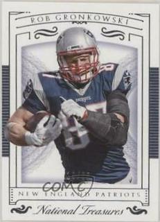 Rob Gronkowski