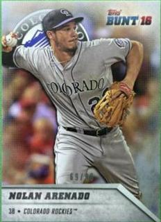 Nolan Arenado