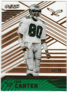 Cris Carter