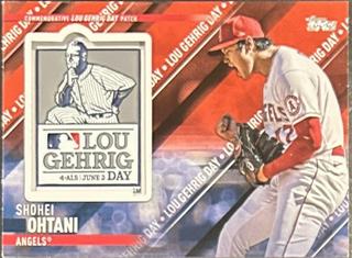 Shohei Ohtani