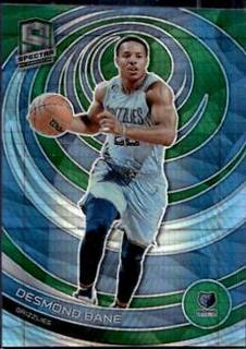 Desmond Bane