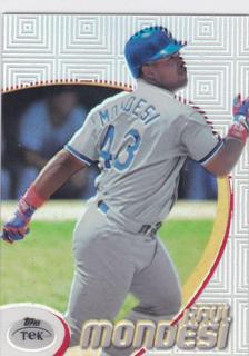 Raul Mondesi