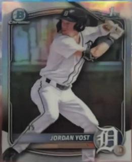 Jordan Yost