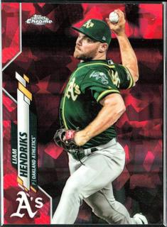 Liam Hendriks
