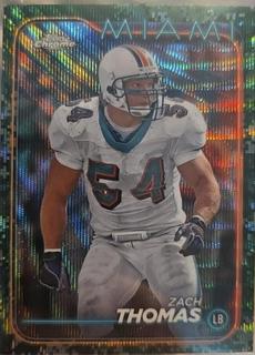 Zach Thomas