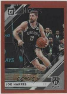 Joe Harris