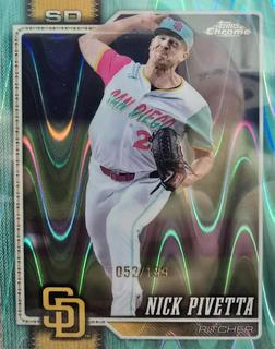 Nick Pivetta