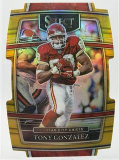 Tony Gonzalez