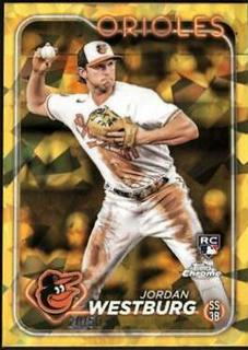 Jordan Westburg