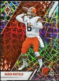 Baker Mayfield