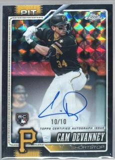 Cam Devanney