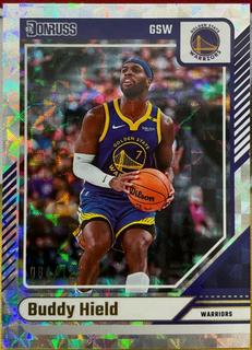 Buddy Hield