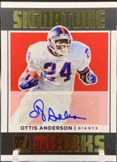 Ottis Anderson