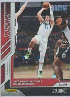 Luka Doncic