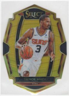 Trevor Ariza