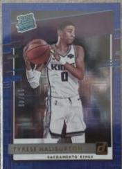 Tyrese Haliburton