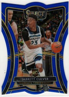 Jarrett Culver
