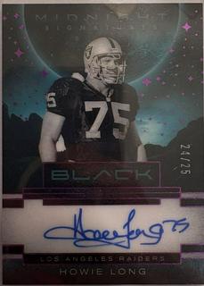 Howie Long