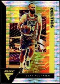 Evan Fournier