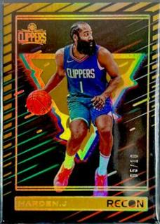 James Harden