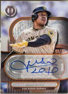 Juan Soto
