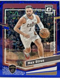 Max Strus