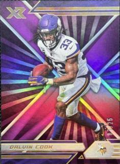 Dalvin Cook
