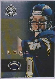 Ryan Leaf