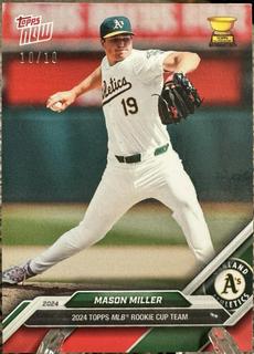 Mason Miller