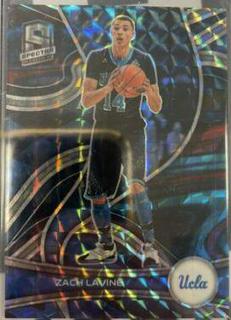Zach LaVine