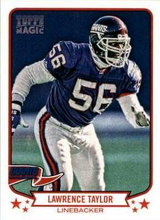 Lawrence Taylor