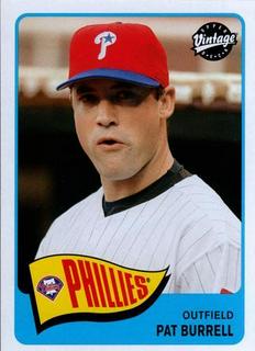 Pat Burrell